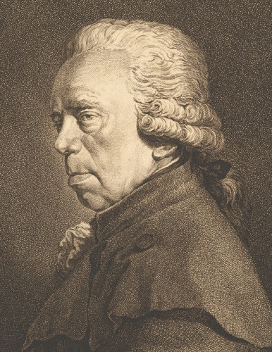 Johann Christian Brand (1722.–1795.)
