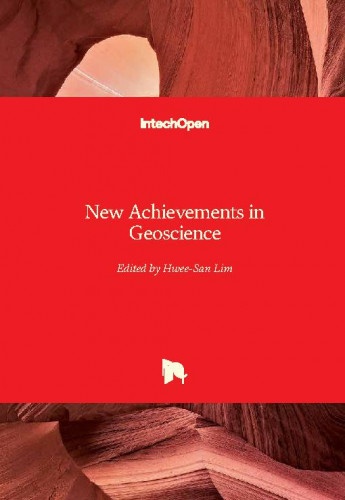 New achievements in geoscience / edited by Hwee-San Lim