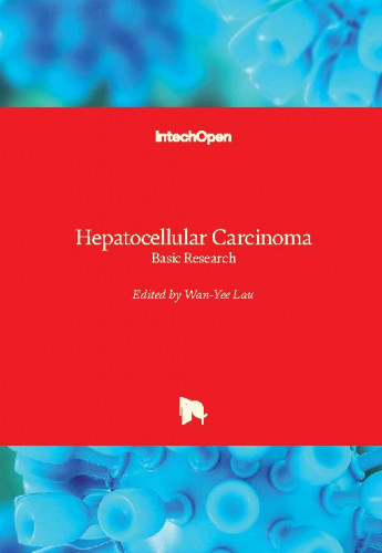 Hepatocellular carcinoma - basic research edited by Wan-Yee Lau