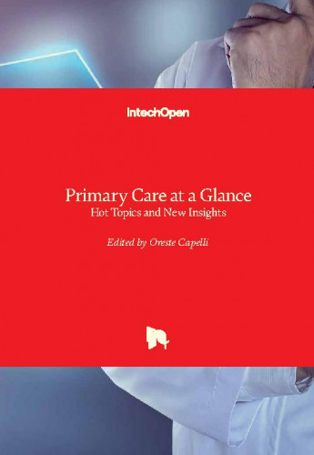 Primary care at a glance - hot topics and new insights / edited by Oreste Capelli