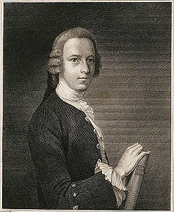 Nicholas Revett (1720.–1804.)