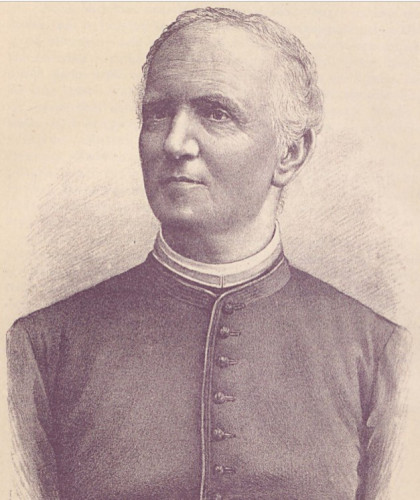 Adolfo Veber Tkalčević (11. 5. 1825.–6. 8. 1889.)