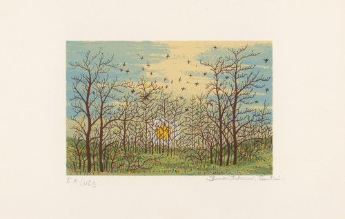 [Sunce] / Ivan Lacković Croata.