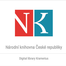 Digitalna knjižnica Nacionalne knjižnice Češke = Digitální knihovna, Národní knihovna České republiky