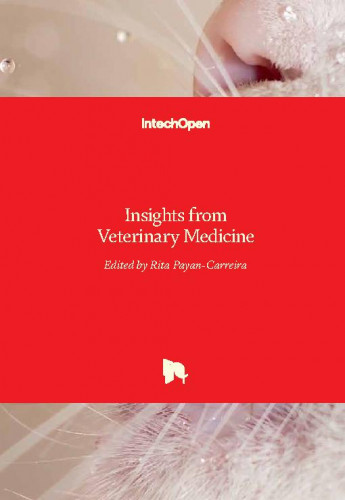 Insights from veterinary medicine / edited by Rita Payan-Carreira