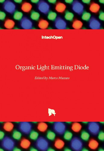Organic light emitting diode / edited by Marco Mazzeo