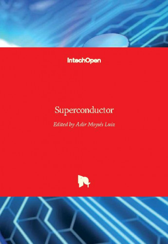 Superconductor / edited by Adir Moyses Luiz