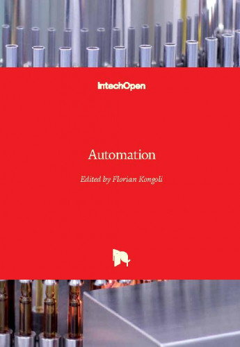 Automation / edited by Florian Kongoli