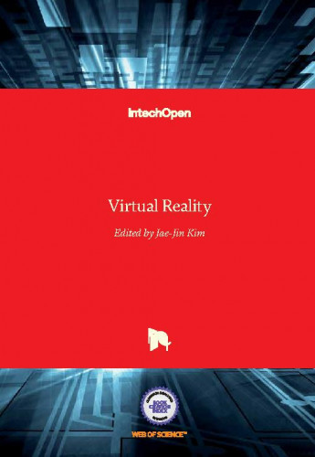 Virtual reality / edited by Jae-Jin Kim