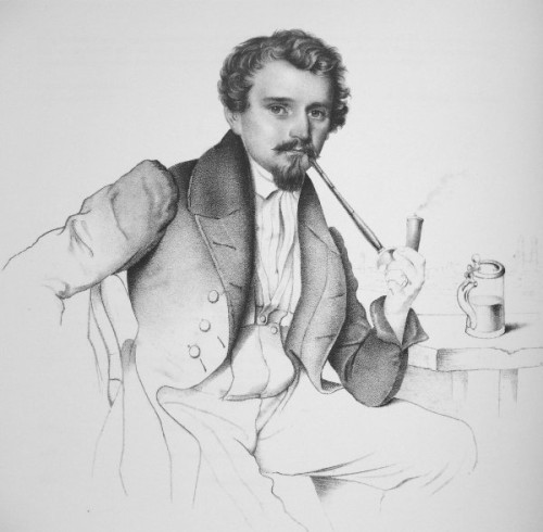 Eberhard Emminger (1808.–1885.)