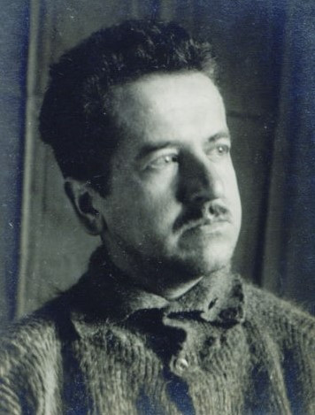 Hinko Smrekar (13. 7. 1883.–1. 10. 1942.)