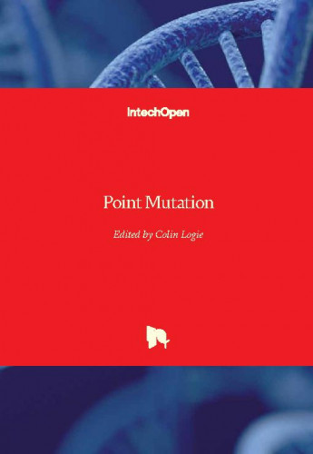 Point mutation / edited by Colin Logie