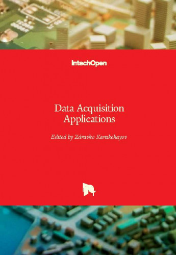 Data acquisition applications / edited by Zdravko Karakehayov