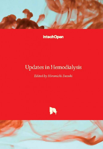 Updates in hemodialysis / edited by Hiromichi Suzuki