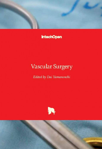Vascular surgery / edited by Dai Yamanouchi