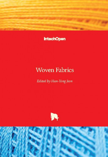 Woven fabrics / edited by Han-Yong Jeon
