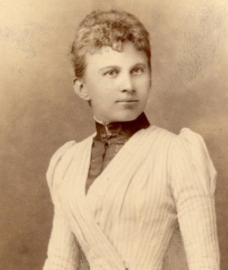 Milka Pogačić (10. 2. 1860.–11. 4. 1936.)