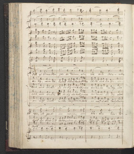 Ein Rendevous in der Schweiz  : kom. opera u 1. činu : op. 180 ; Das Gaugericht : op. 184a / skladbe Ivana pl. Zajca