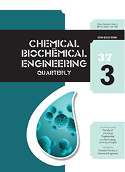 Chemical & biochemical engineering quarterly  : the international publication of 