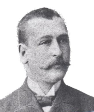 David Segen (1859.–1927.)