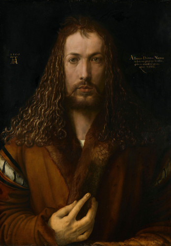 Albrecht Dürer (1471.–1528.)