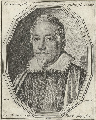 Antonio Tempesta (1555.–1630.)