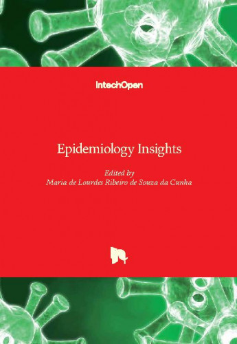 Epidemiology insights / edited by Maria de Lourdes Ribeiro de Souza da Cunha