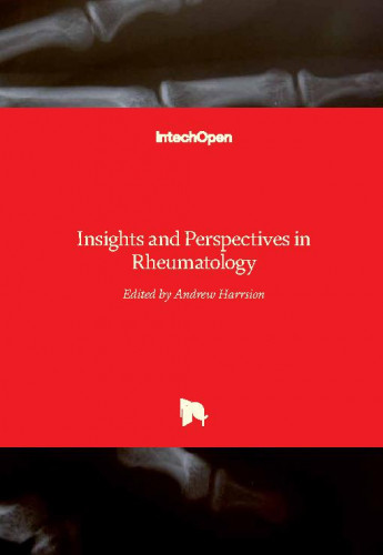 Insights and perspectives in rheumatology edited by Andrew Harrsion