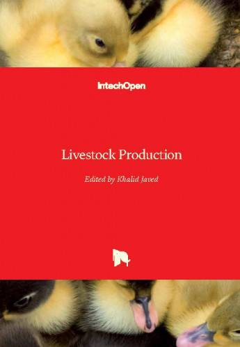 Livestock production / edited by Khalid Javed