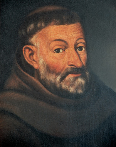 Franjo Glavinić (1585.–1652.)