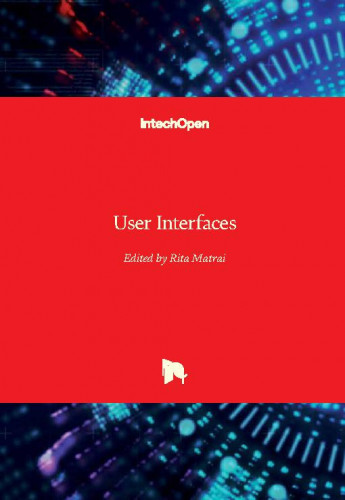 User interfaces / edited by Rita Matrai