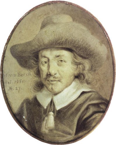 Nicolaes Berchem (1. 10. 1620.–18. 2. 1683.)