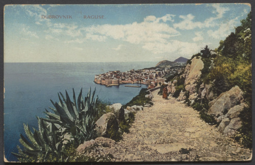 Dubrovnik =  : Raguse