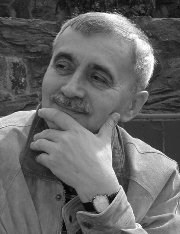 Benjamin Tolić (8. 7. 1943.–11. 8. 2022.)