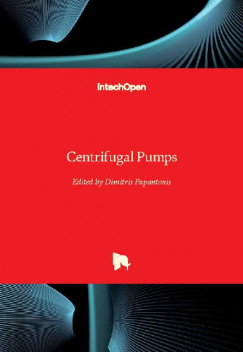 Centrifugal pumps edited by Dimitris Papantonis