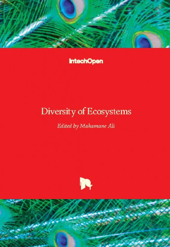 Diversity of ecosystems / edited by Mahamane Ali