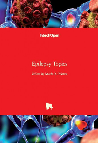 Epilepsy topics / edited by Mark D. Holmes