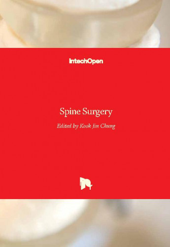 Spine surgery / edited by Kook Jin Chung