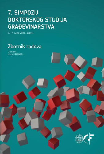 Zbornik radova : 7(2021)  / urednica Nina Štrimer.