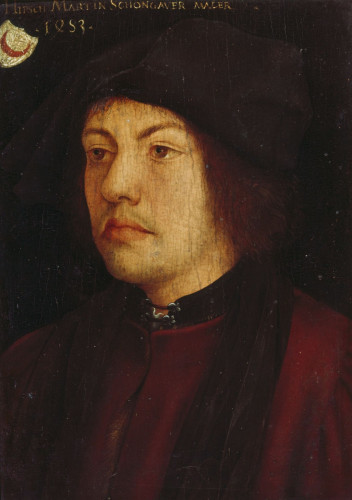 Martin Schongauer (oko 1440.–1491.)