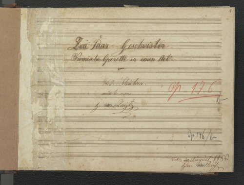 Operete / skladbe Ivana pl. Zajca