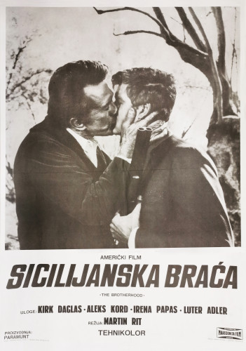 Sicilijanska braća = The Brotherhood.