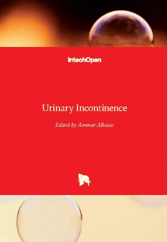 Urinary incontinence / edited by Ammar Alhasso