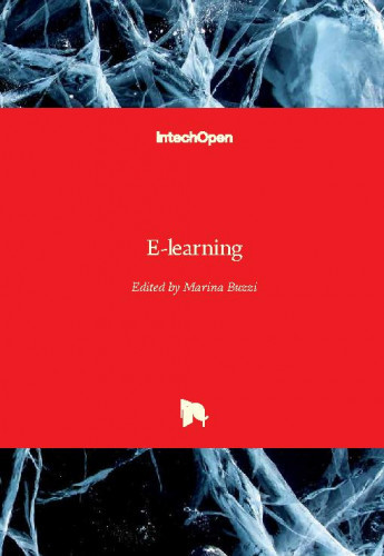 E-learning  / edited by Marina Buzzi