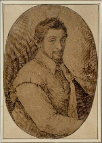 Crispijn van de Passe (1564.–1637.)