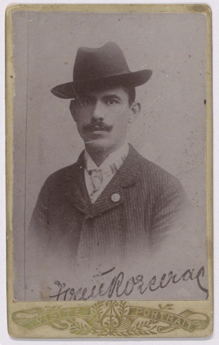 Kozarac, Ivan (ostavština) 