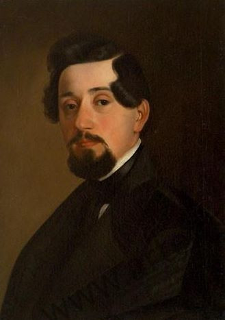 Uroš Knežević (1811.–1876.)