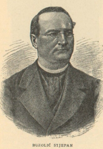 Stjepan Buzolić