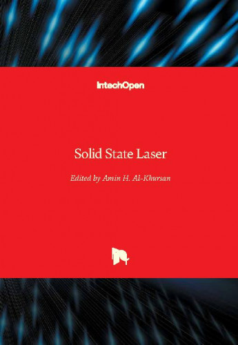 Solid state laser edited by Amin H. Al-Khursan