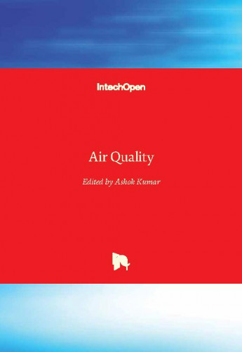 Air quality / edited by Ashok Kumar